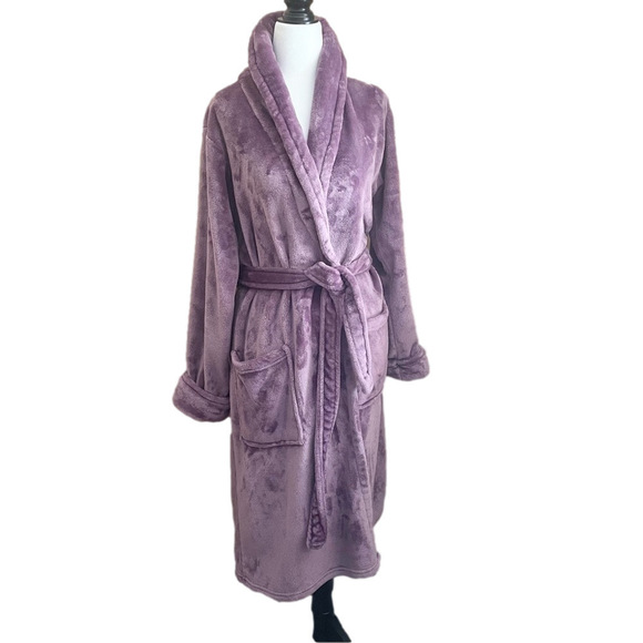CYNTHIA ROWLEY Bathrobe - Picture 2 of 6